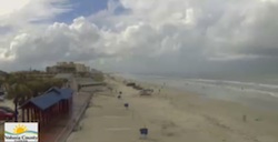 New Smyrna Beach surf